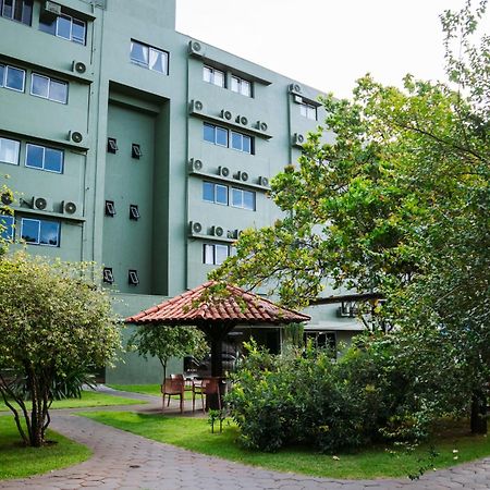 Hotel Vale Verde Campo Grande  Zewnętrze zdjęcie