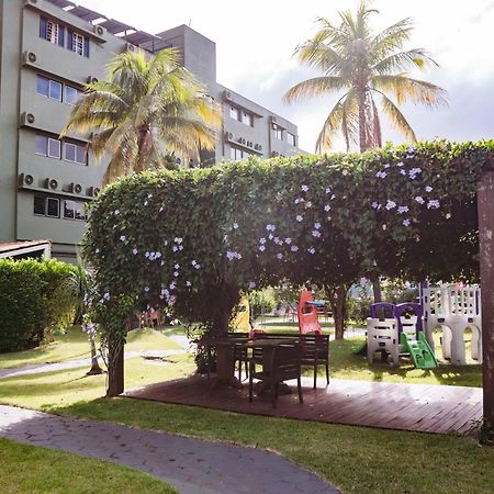 Hotel Vale Verde Campo Grande  Zewnętrze zdjęcie