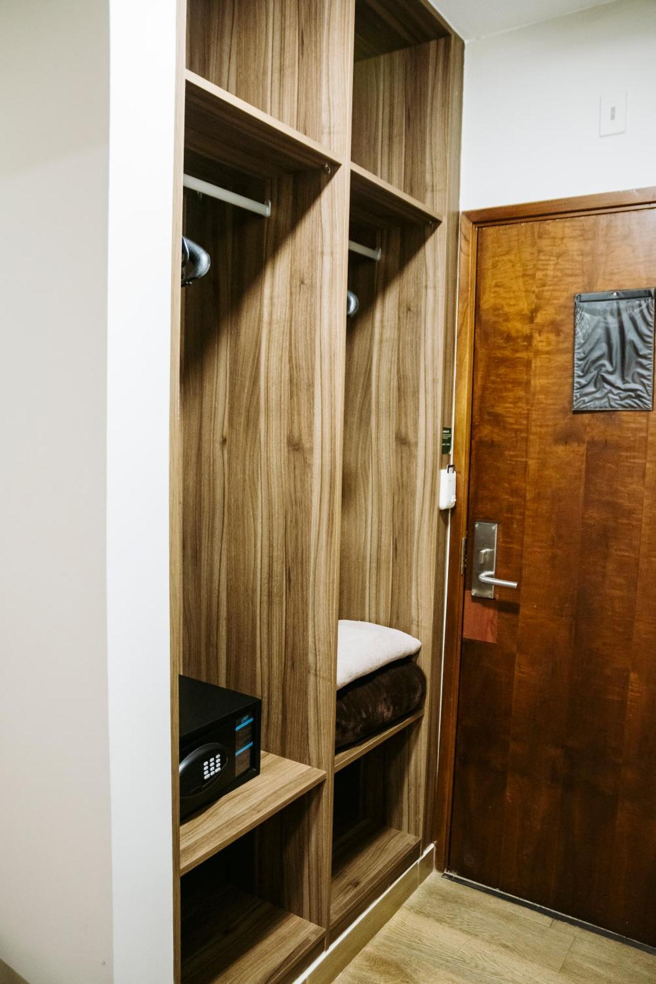 Hotel Vale Verde Campo Grande  Zewnętrze zdjęcie