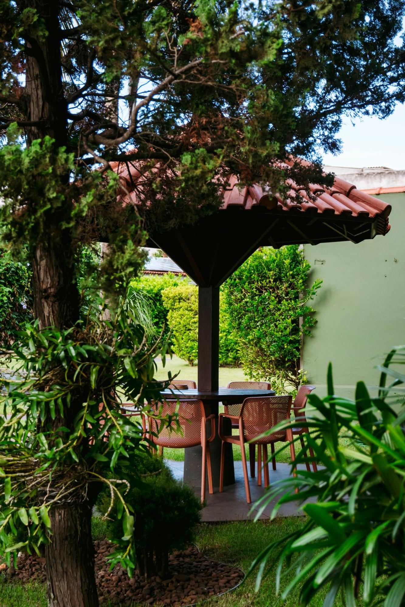Hotel Vale Verde Campo Grande  Zewnętrze zdjęcie