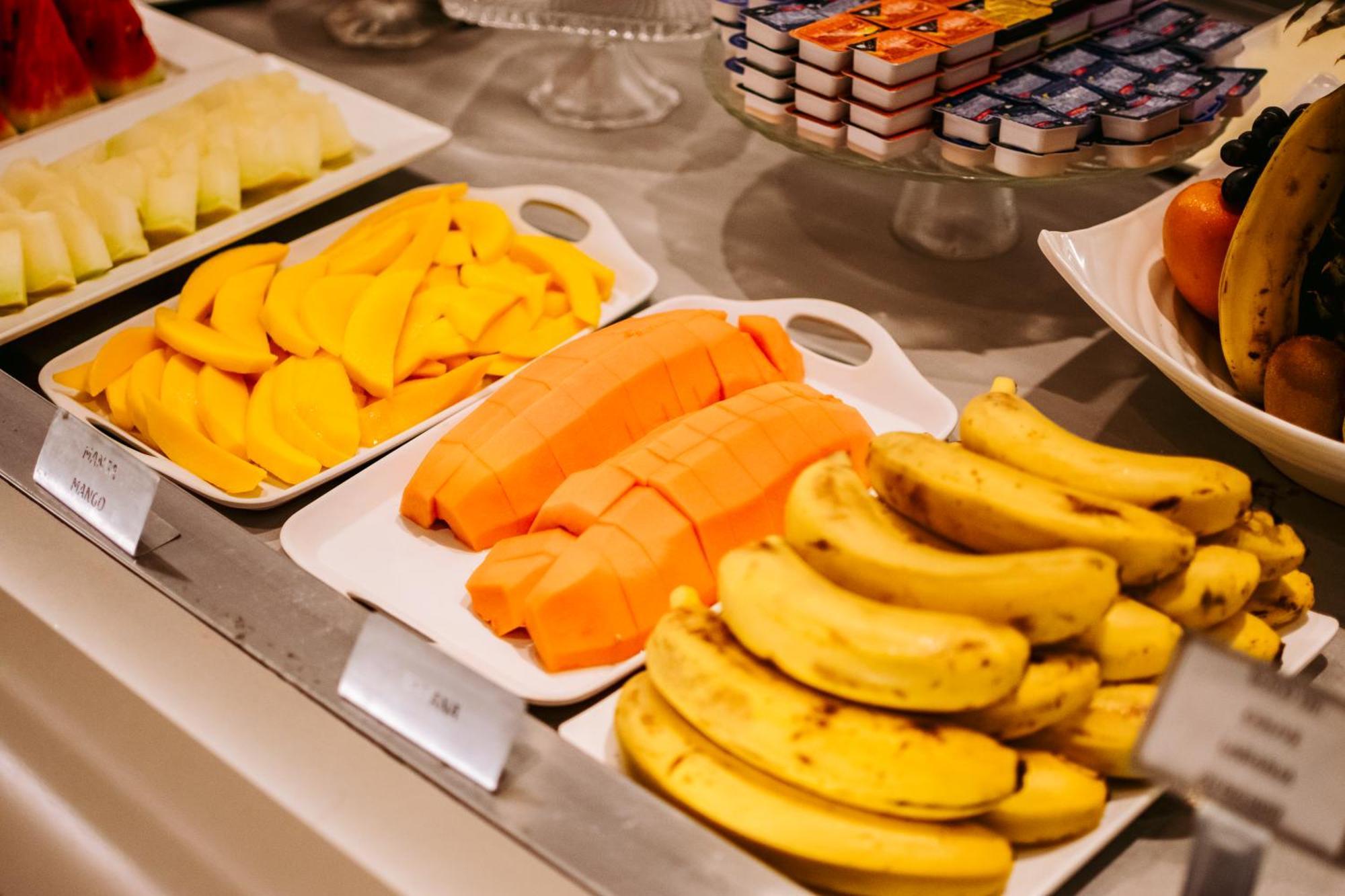 Hotel Vale Verde Campo Grande  Zewnętrze zdjęcie