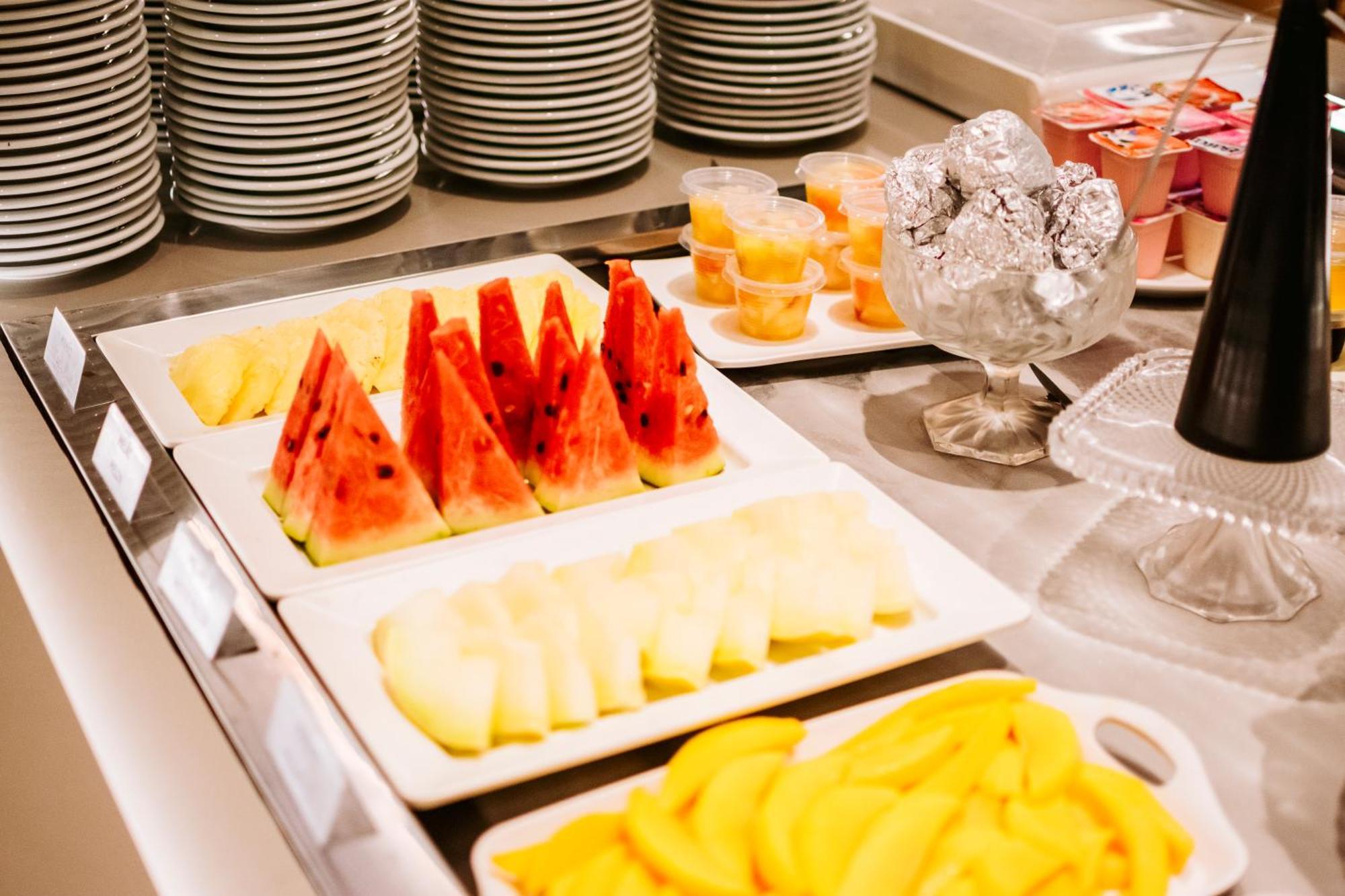 Hotel Vale Verde Campo Grande  Zewnętrze zdjęcie