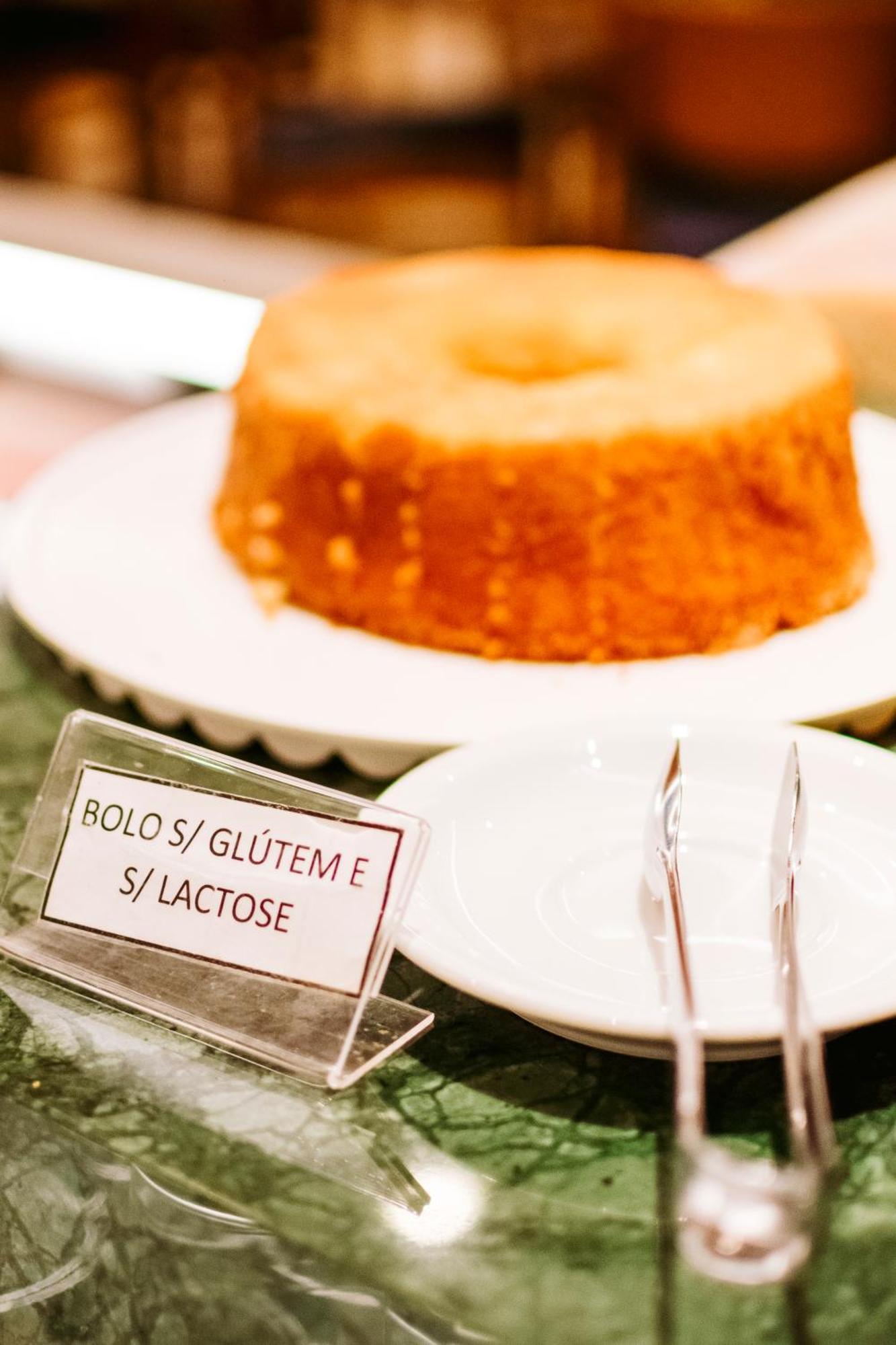 Hotel Vale Verde Campo Grande  Zewnętrze zdjęcie