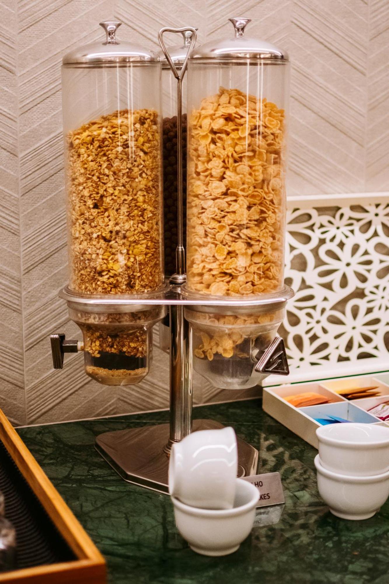 Hotel Vale Verde Campo Grande  Zewnętrze zdjęcie